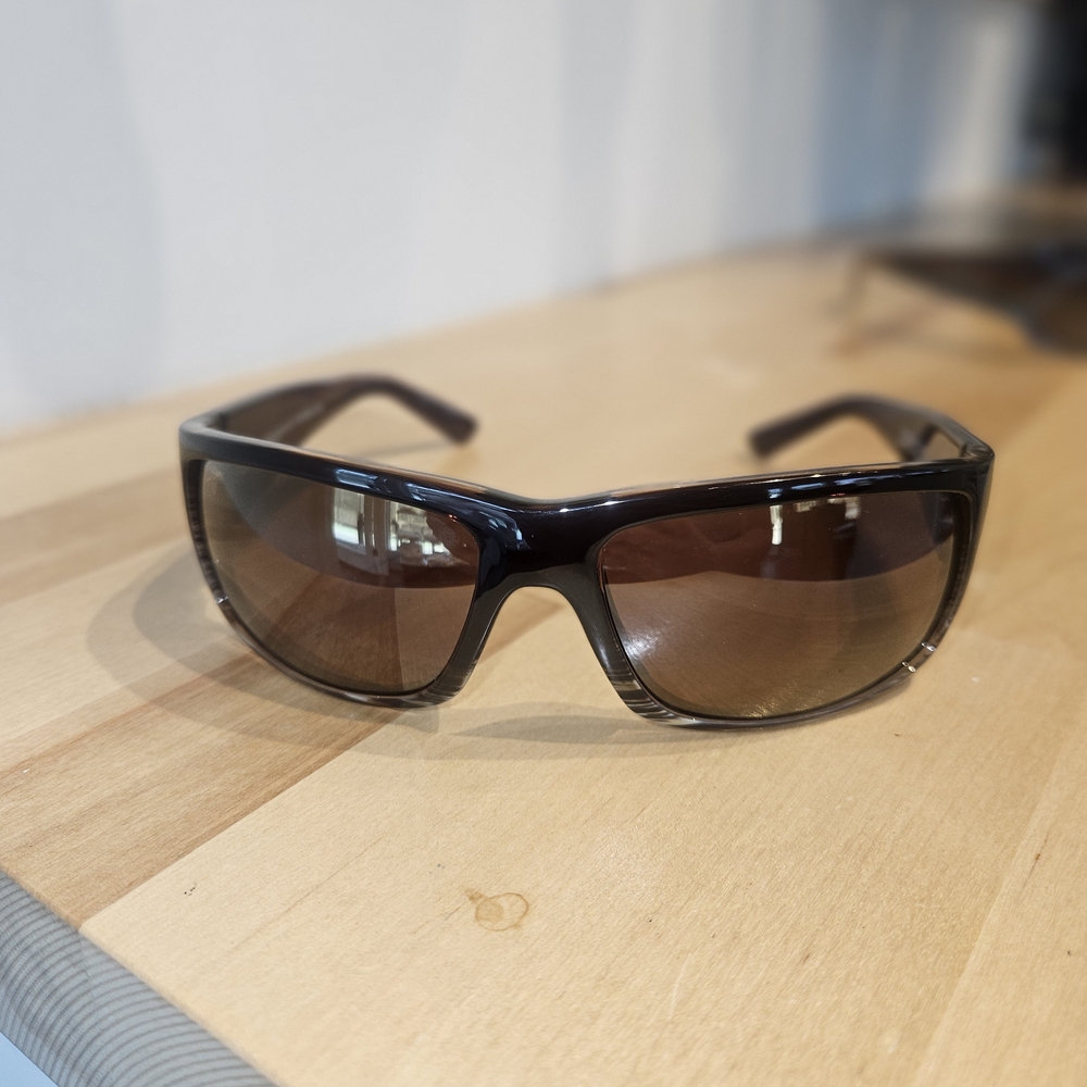 Maui Jim World Cup Sunglasses